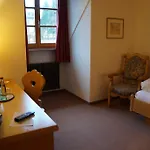 Zum Ochsen فندق 3*