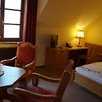 Zum Ochsen Hotel 3*