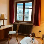 Hotel Zum Ochsen 3*