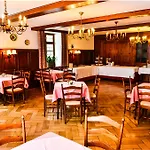 Zum Ochsen Hotel 3*