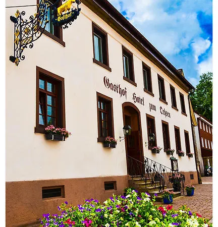 Zum Ochsen Hotel Furtwangen im Schwarzwald