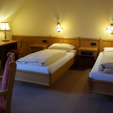 Zum Ochsen 3*