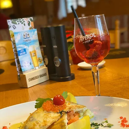 Zum Ochsen Furtwangen