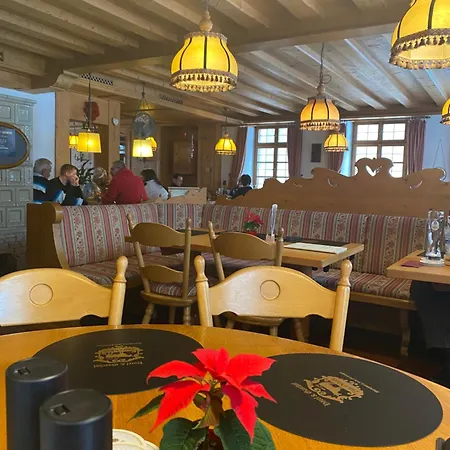 Zum Ochsen