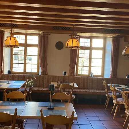 Zum Ochsen