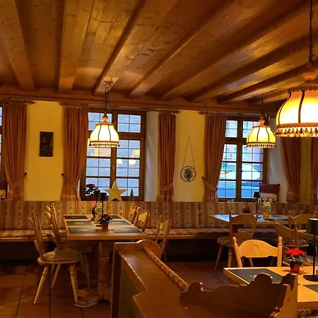 Hotel Zum Ochsen Furtwangen