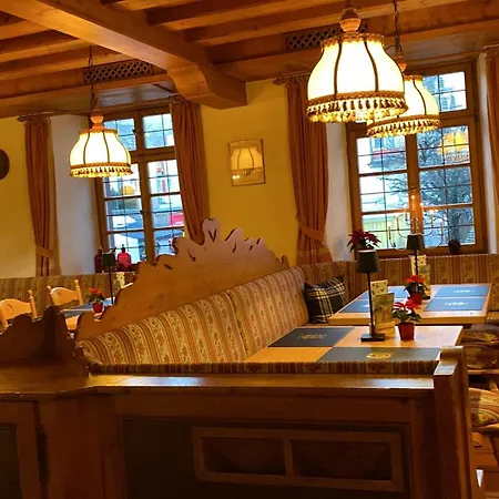 Zum Ochsen Furtwangen