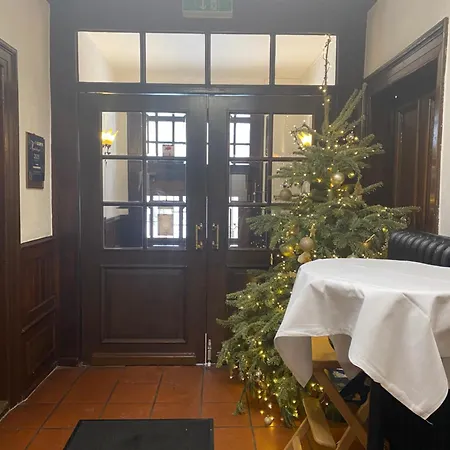Hotell Zum Ochsen Furtwangen