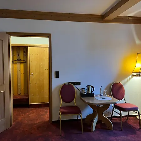 Hotel Zum Ochsen 3*