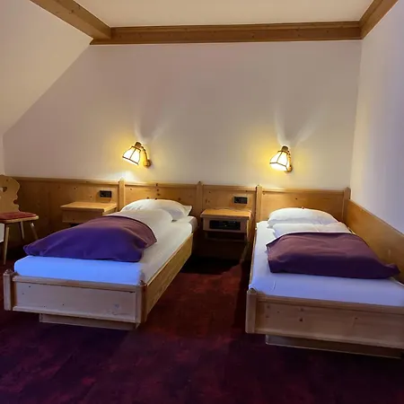 Zum Ochsen 3*