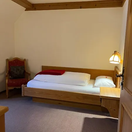 Hotel Zum Ochsen 3*