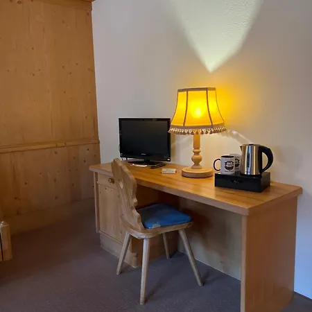 Hotell Zum Ochsen