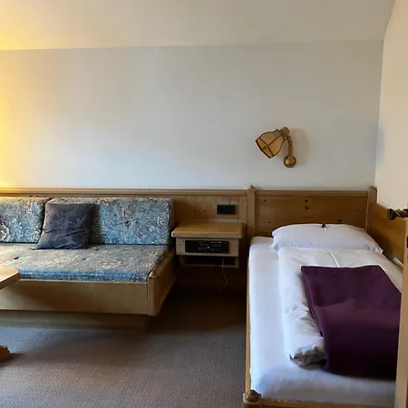 Hotell Zum Ochsen Furtwangen