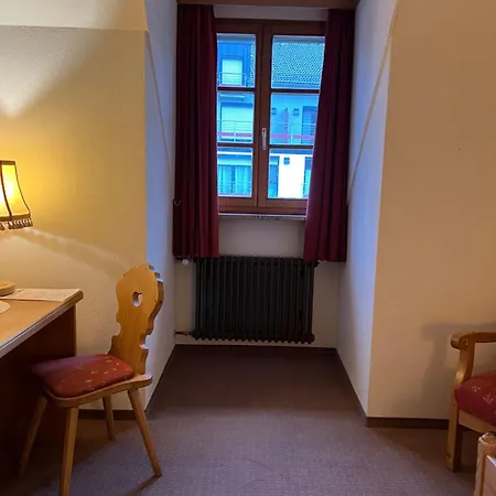 Hotell Zum Ochsen