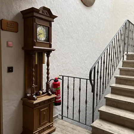 Zum Ochsen 3*