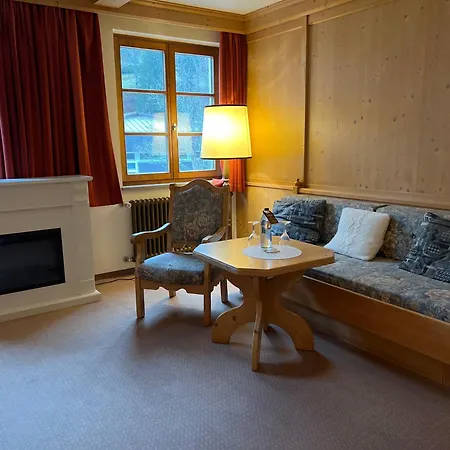 Zum Ochsen Hotell