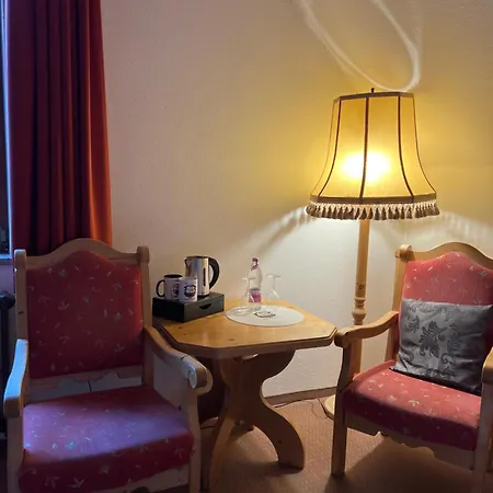 Zum Ochsen 3* Furtwangen