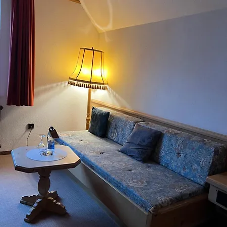Zum Ochsen Hotell Furtwangen