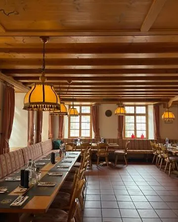 Zum Ochsen 3*