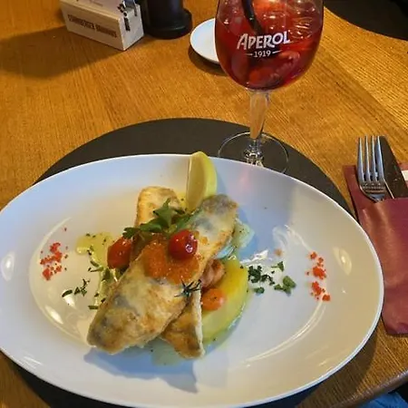 Zum Ochsen 3* Furtwangen