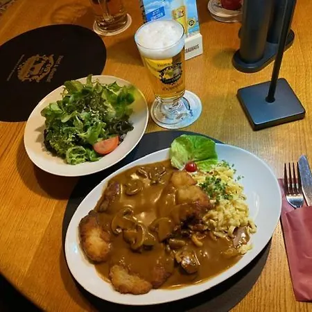 Zum Ochsen Hotel