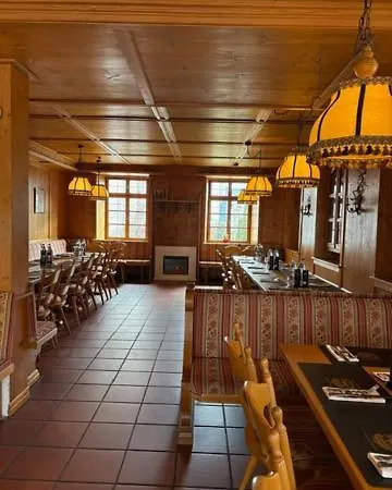 Hotel Zum Ochsen
