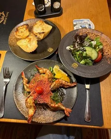 Zum Ochsen Ξενοδοχείο Furtwangen