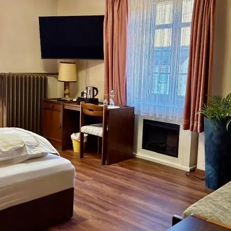 Hotel Zum Ochsen Furtwangen