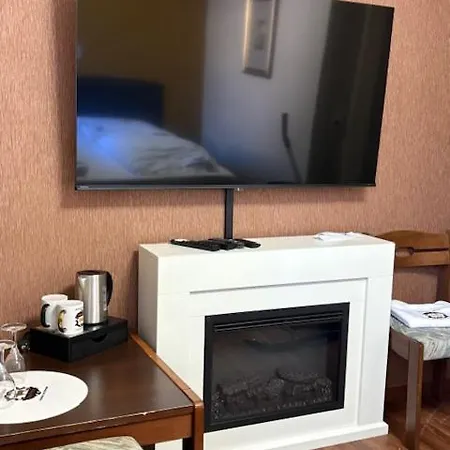 Zum Ochsen 3* Furtwangen