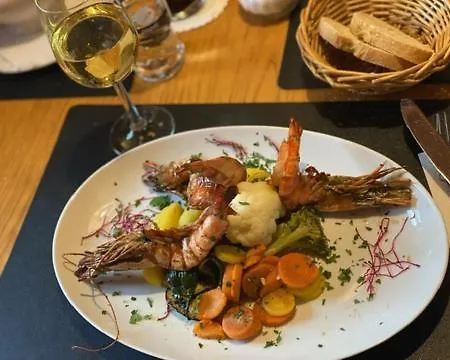 Zum Ochsen Ξενοδοχείο