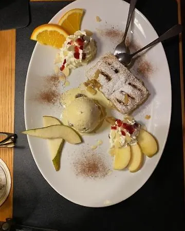 Zum Ochsen Hotel 3*