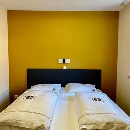 Hotel Zum Ochsen 3*