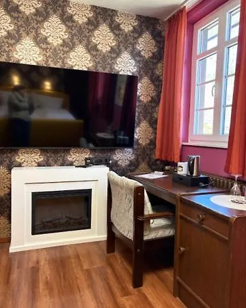 Zum Ochsen Hotel Furtwangen