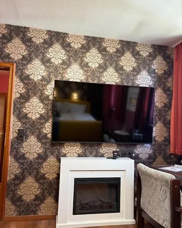 Zum Ochsen Furtwangen