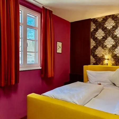 Zum Ochsen Hotel