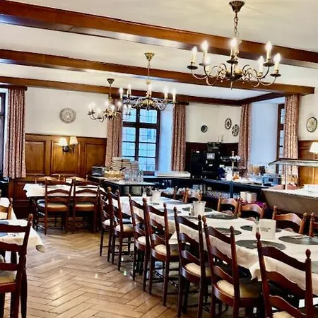 Zum Ochsen Hotel 3*