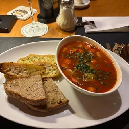 Ξενοδοχείο Zum Ochsen Furtwangen