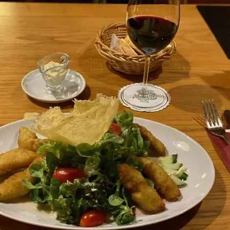 Zum Ochsen Hotel