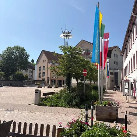 Hotell Zum Ochsen
