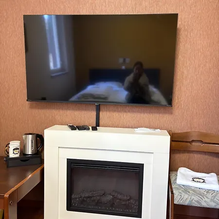 Hotel Zum Ochsen 3*