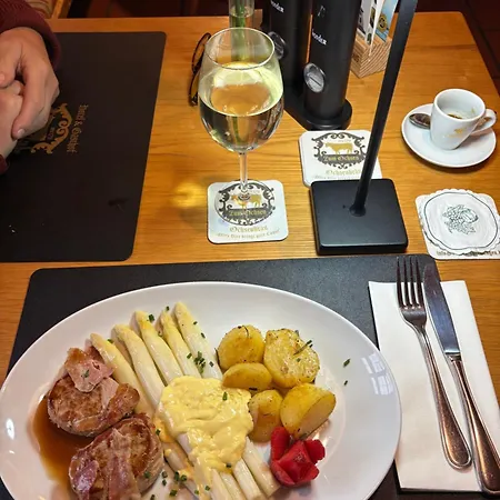 Zum Ochsen Furtwangen