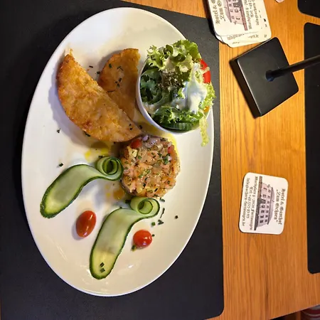 Hotel Zum Ochsen Furtwangen