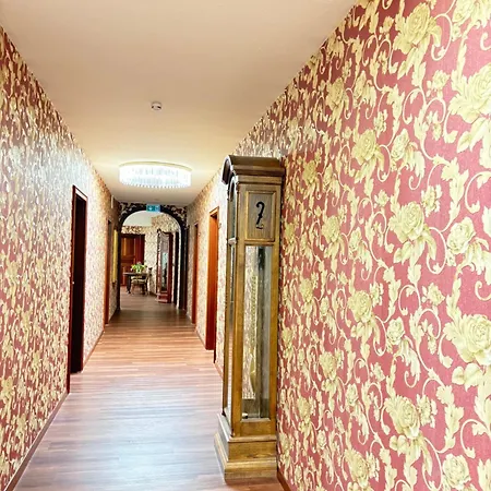 Zum Ochsen 3*