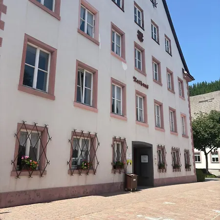 Zum Ochsen