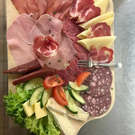 Zum Ochsen Ξενοδοχείο