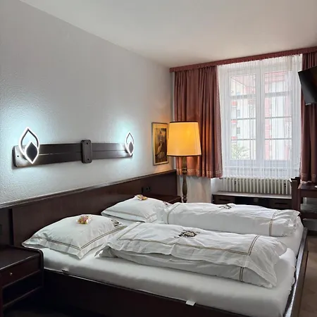Zum Ochsen 3*