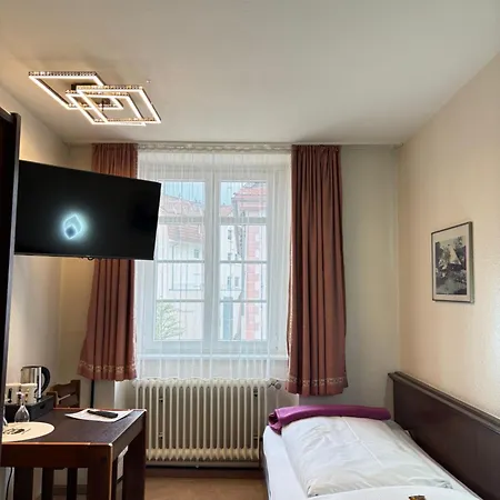 Zum Ochsen Hotel