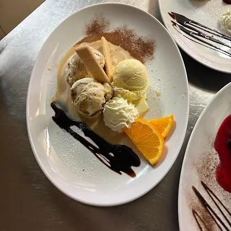 Zum Ochsen 3* Furtwangen