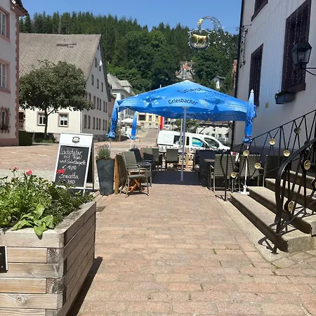 Zum Ochsen 3*