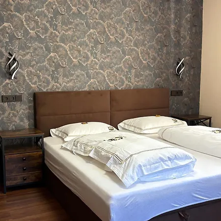 Zum Ochsen 3* Furtwangen